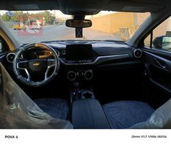 Chevrolet Blazer
